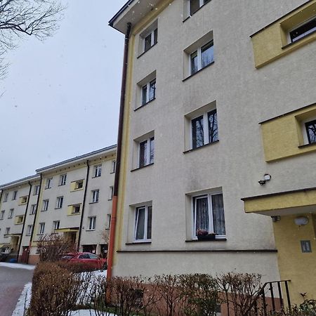 Zakorkanowka Zakopane Buitenkant foto