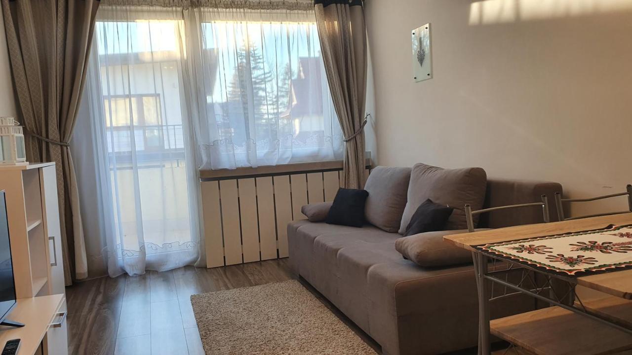 Zakorkanowka Zakopane Buitenkant foto